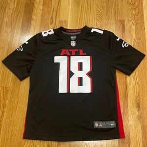 Youth Calvin Ridley Atlanta Falcons Jersey